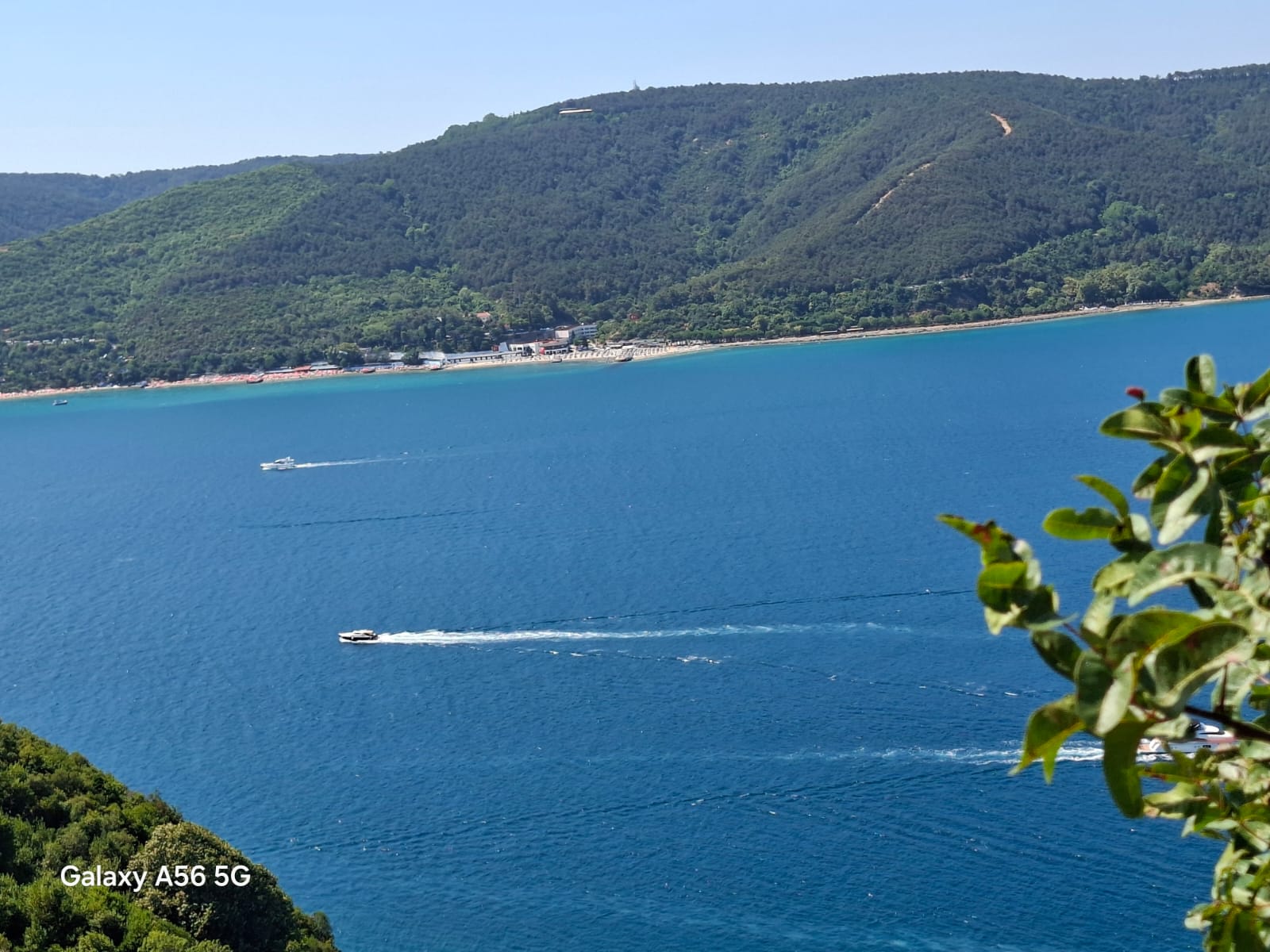 Yoros Kalesi — fotoğraf 2