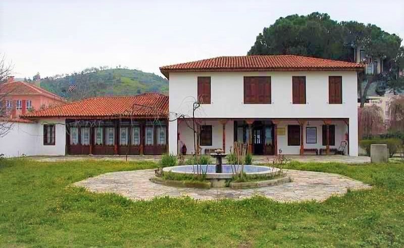 Yörük Ali Efe Müzesi — fotoğraf 1