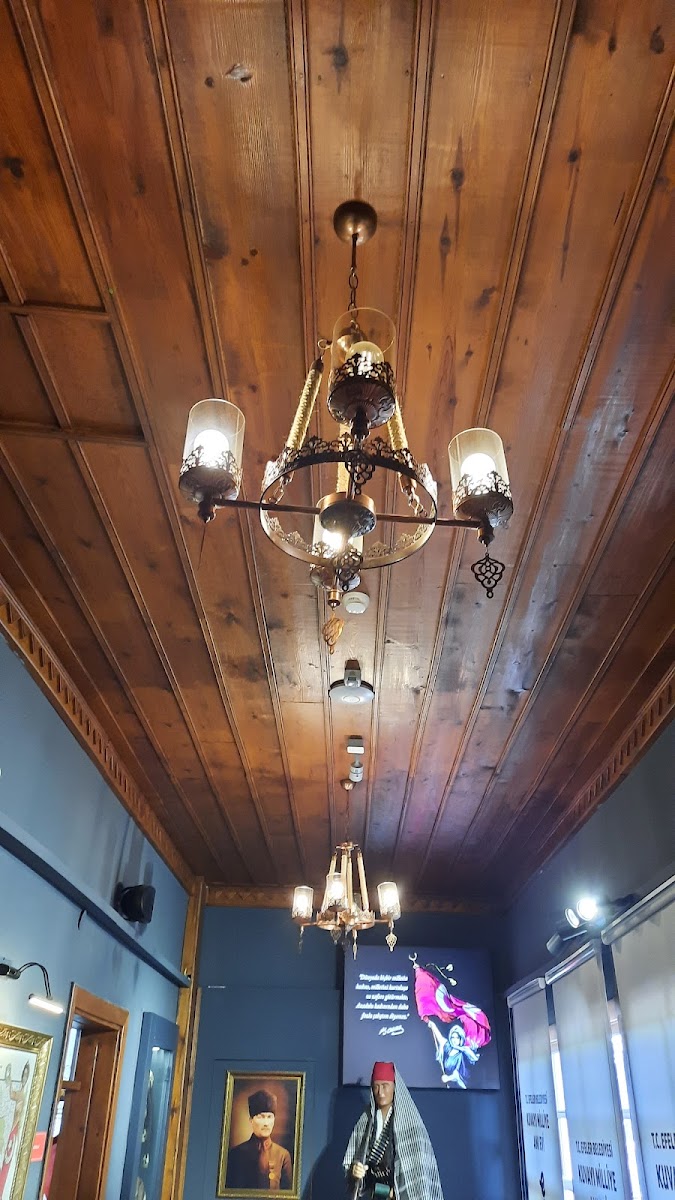 Yörük Ali Efe Müzesi — fotoğraf 2