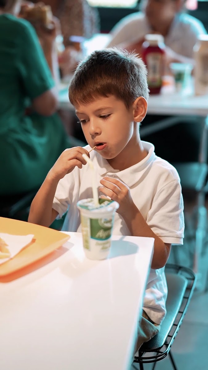 Yorulmaz Büfe — fotoğraf 3