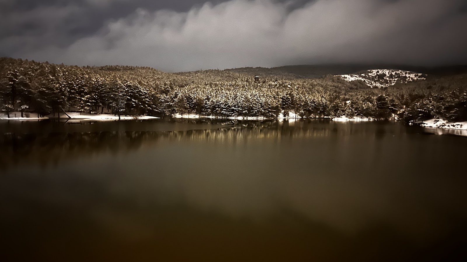 Yozgat Çamlığı Milli Parkı — fotoğraf 2