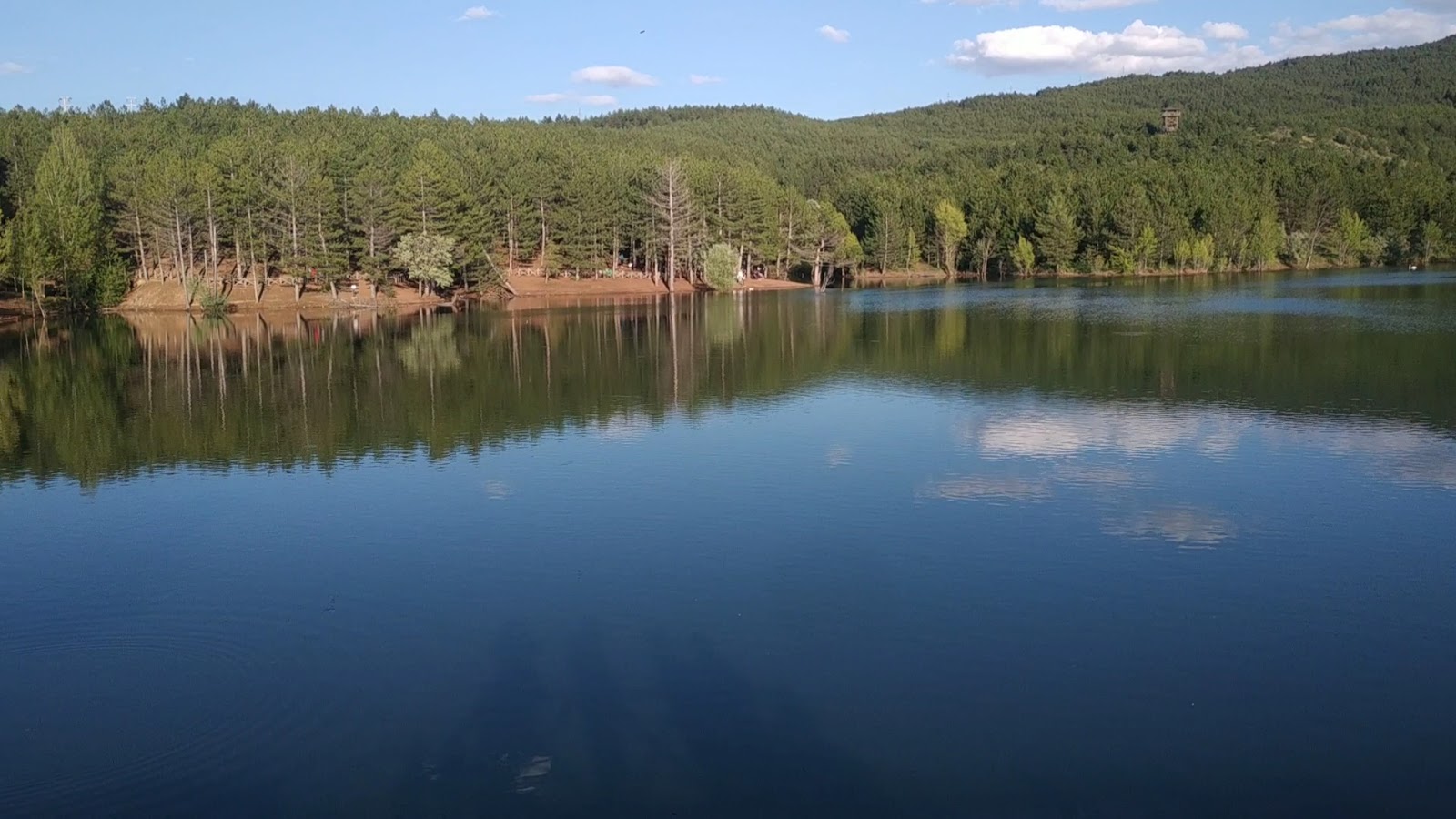 Yozgat Çamlığı Milli Parkı — fotoğraf 4
