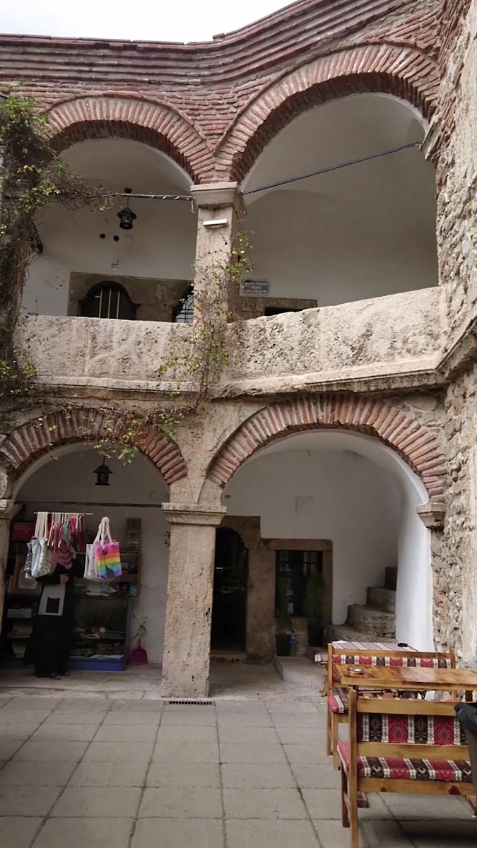 Yukarı Taşhan — fotoğraf 3