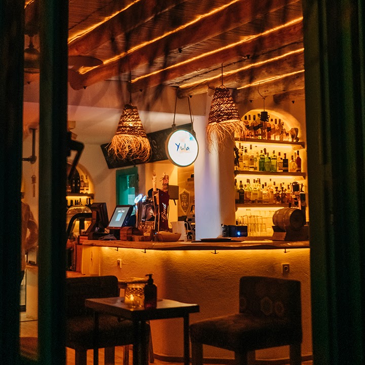 Yula Bodrum - Drink & Chill — fotoğraf 1