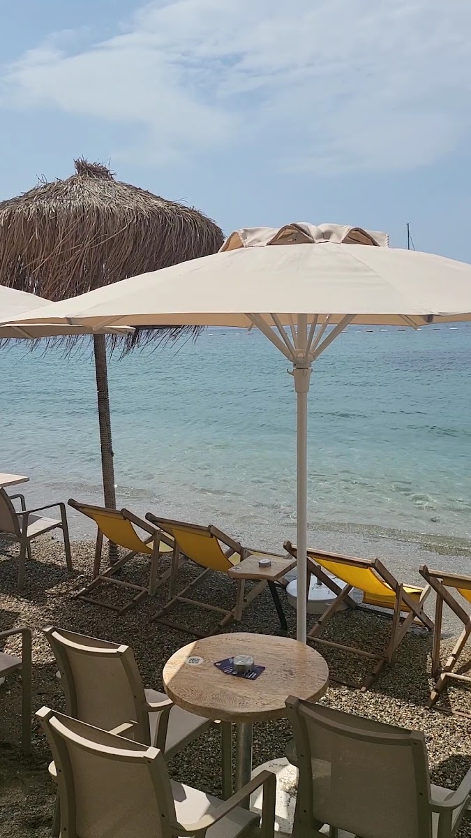 Yula Bodrum - Drink & Chill — fotoğraf 3