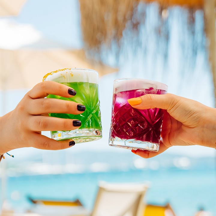 Yula Bodrum - Drink & Chill — fotoğraf 5