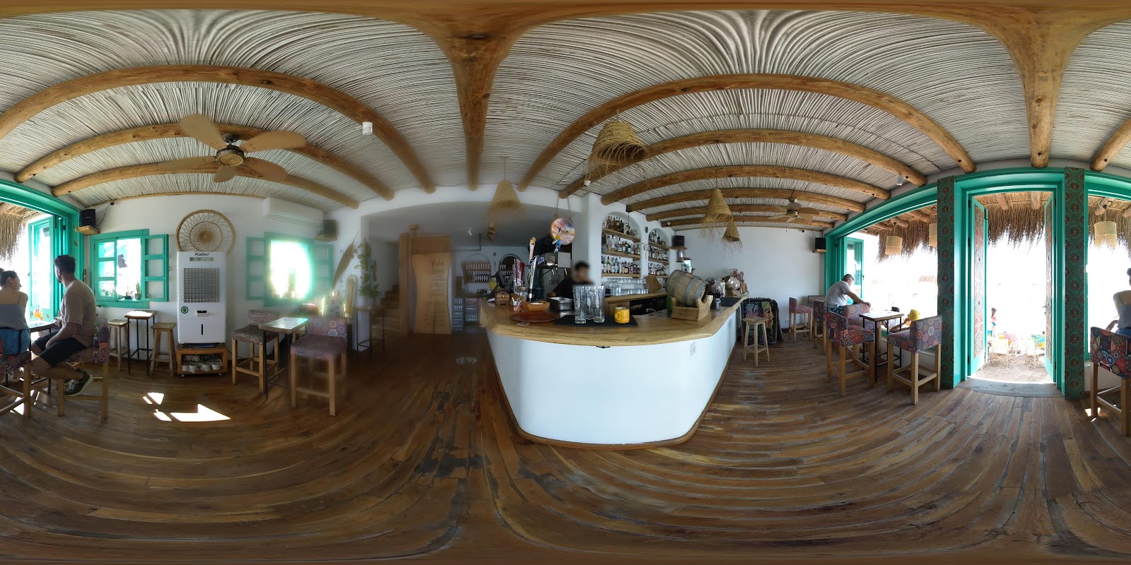 Yula Bodrum - Drink & Chill — fotoğraf 9