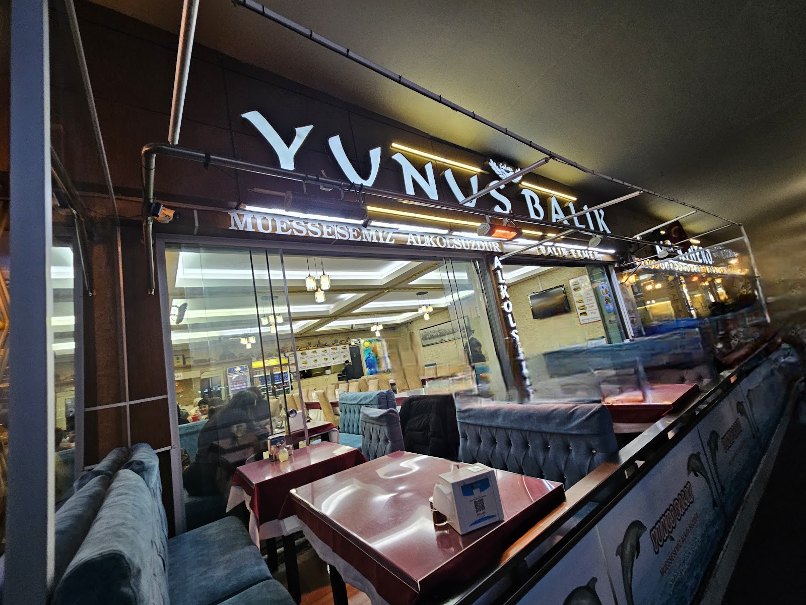 Yunus Balık — fotoğraf 1