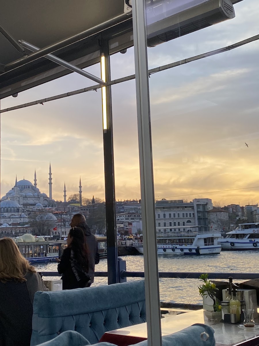 Yunus Balık — fotoğraf 2