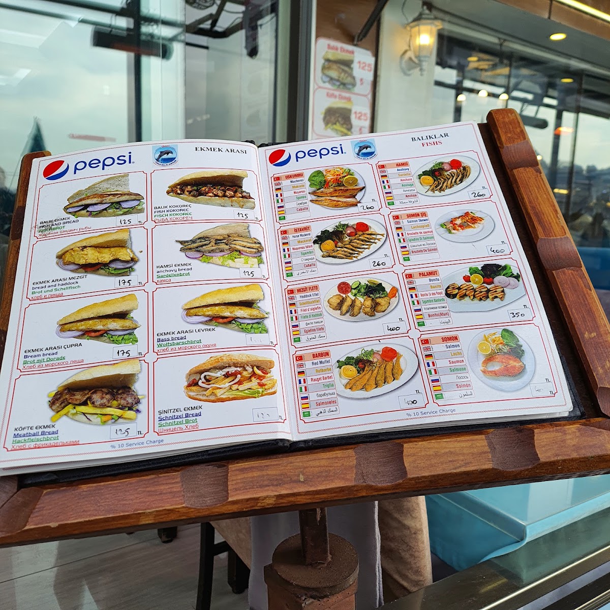 Yunus Balık — fotoğraf 4