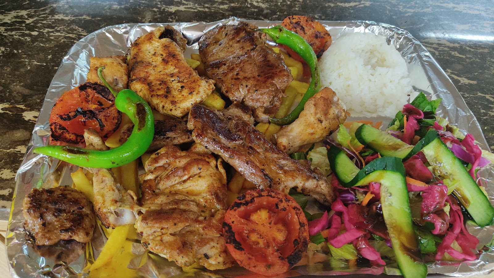 Yunus Balık — fotoğraf 5