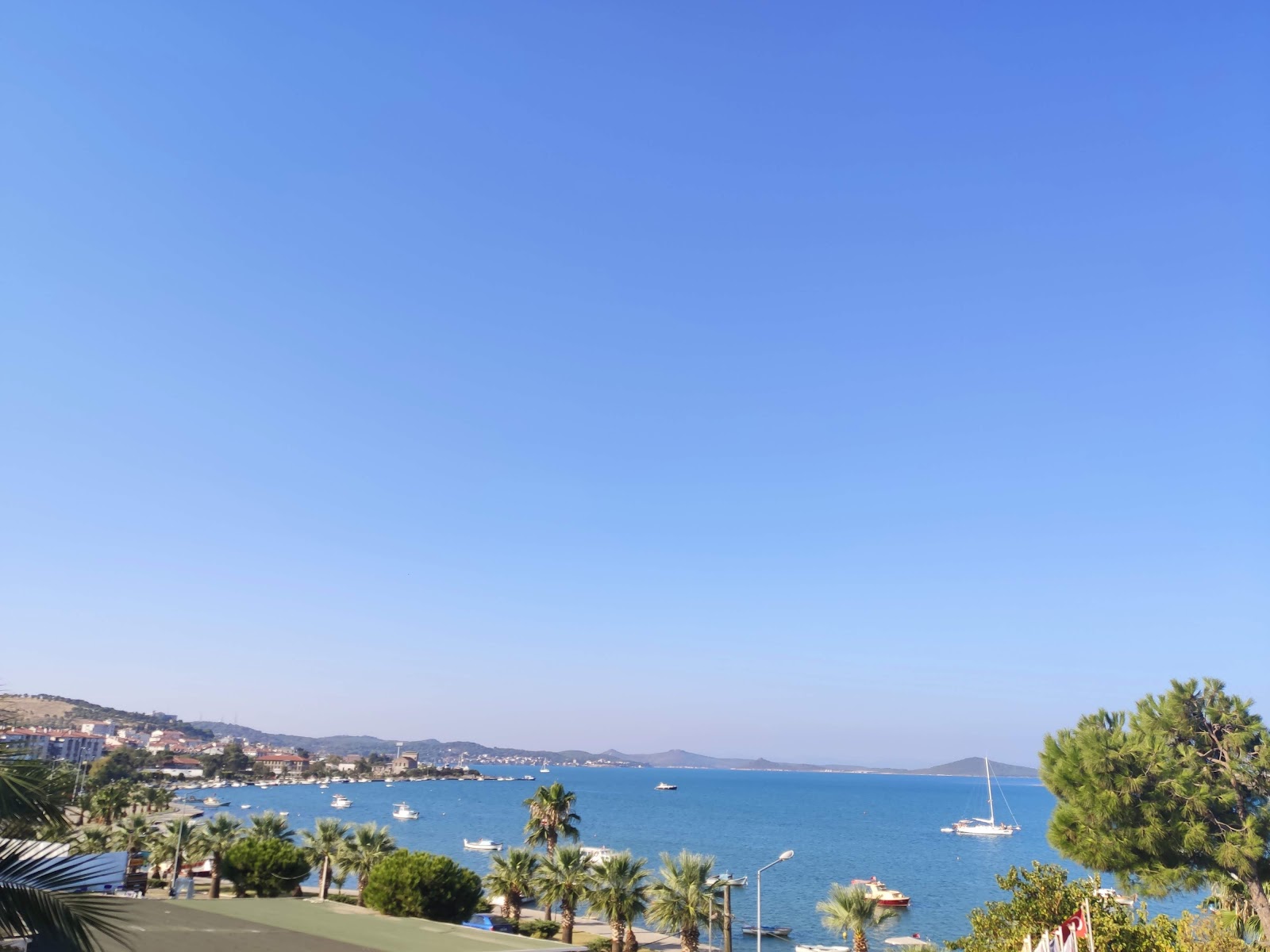 Yunus Emre Parkı — fotoğraf 4