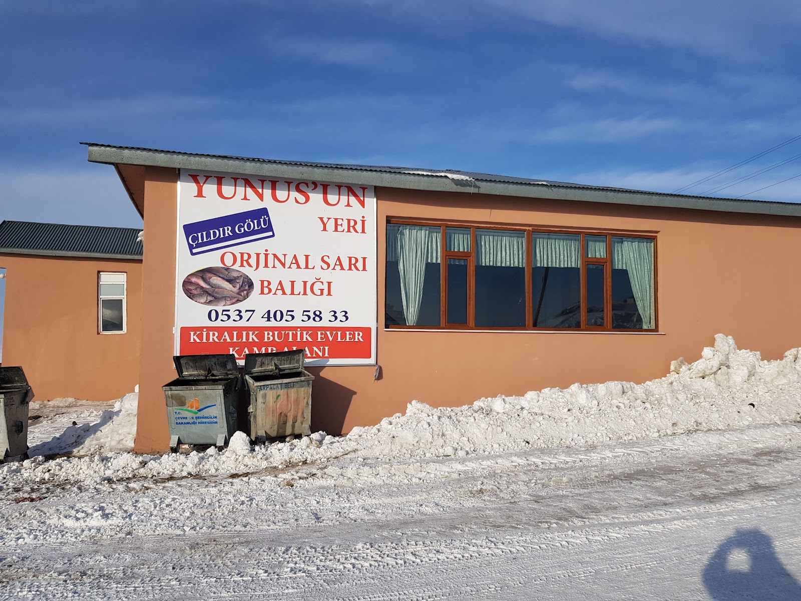 Yunus'un Yeri — fotoğraf 1