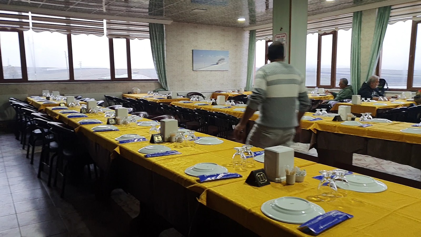 Yunus'un Yeri — fotoğraf 3