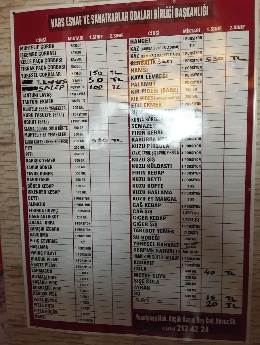 Yunus'un Yeri — fotoğraf 4