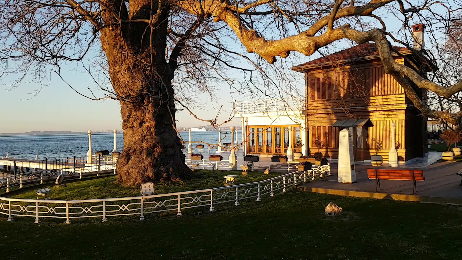 Yürüyen Köşk — fotoğraf 3