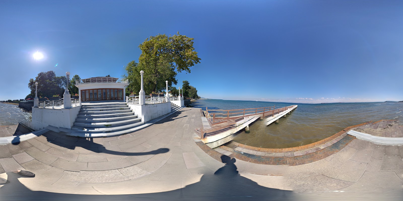 Yürüyen Köşk — fotoğraf 5