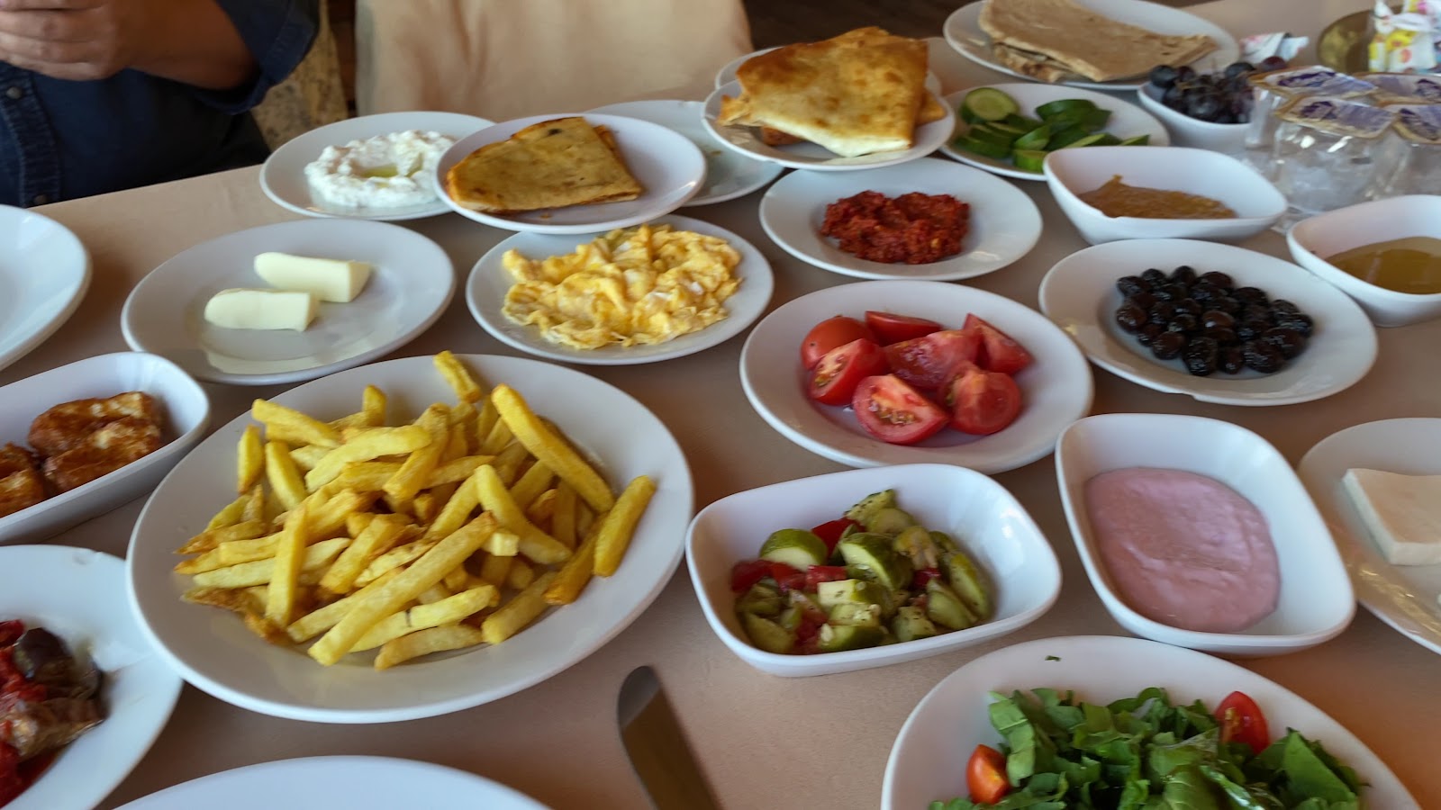 Yusuf Dayı Kahvaltı Salonu — fotoğraf 3