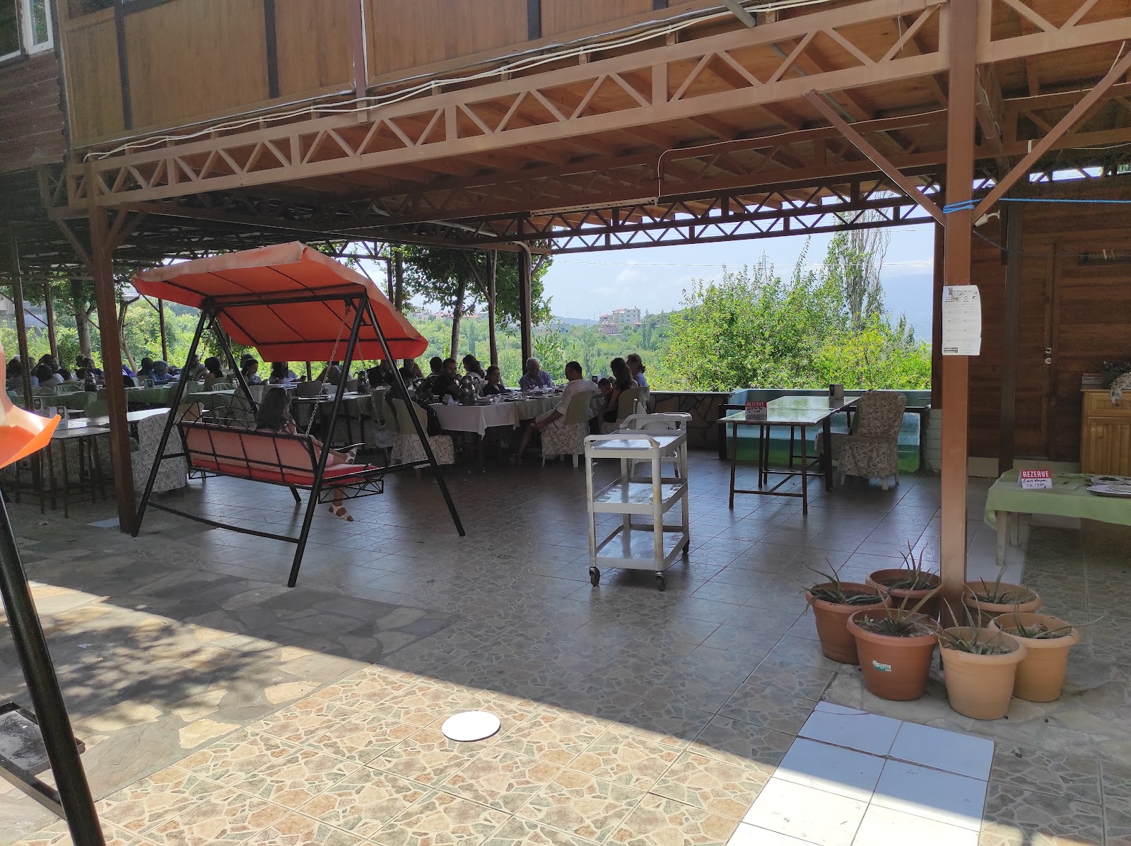 Yusuf Dayı Kahvaltı Salonu — fotoğraf 5