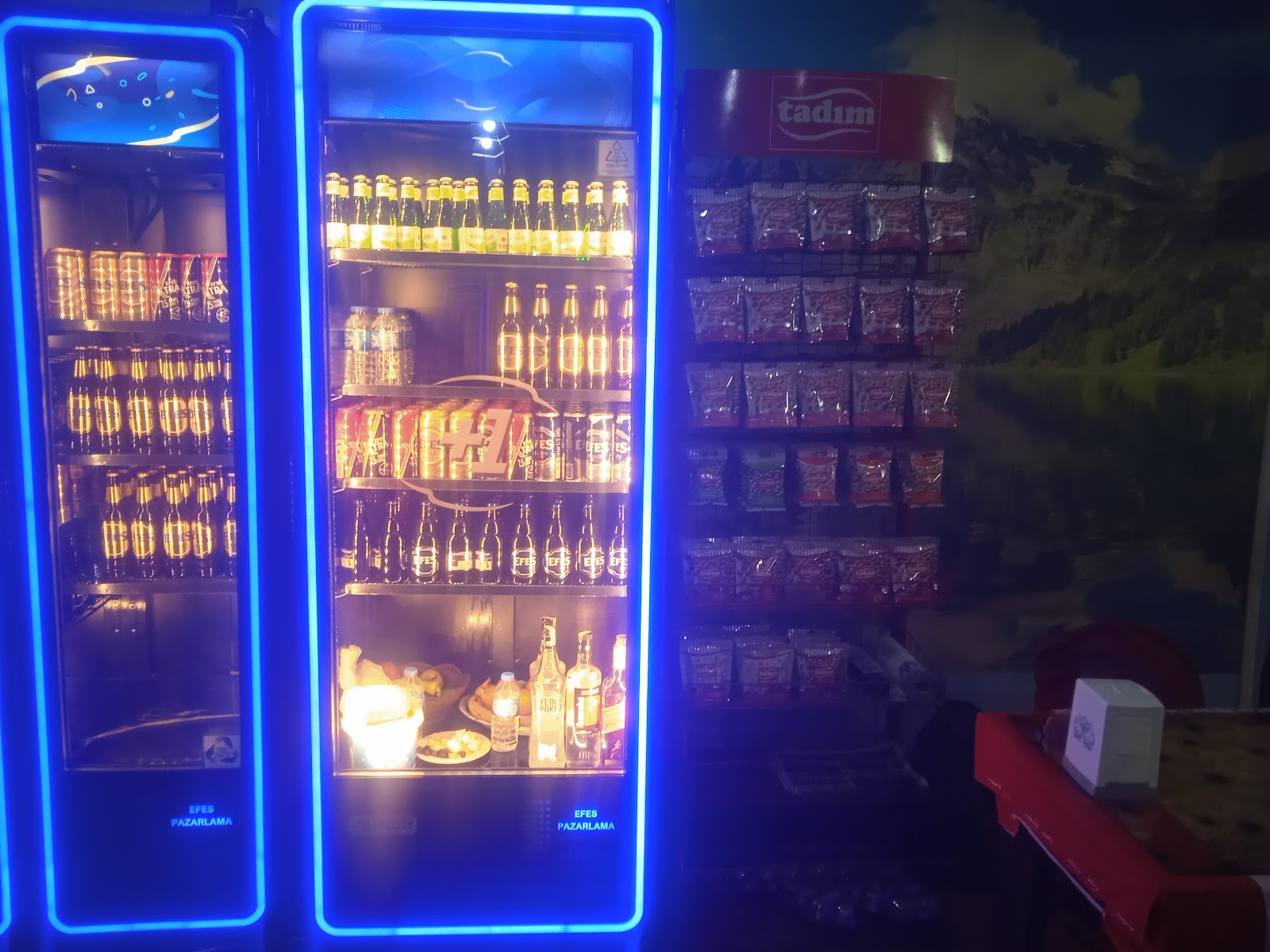 yusufum kafe bar — fotoğraf 4