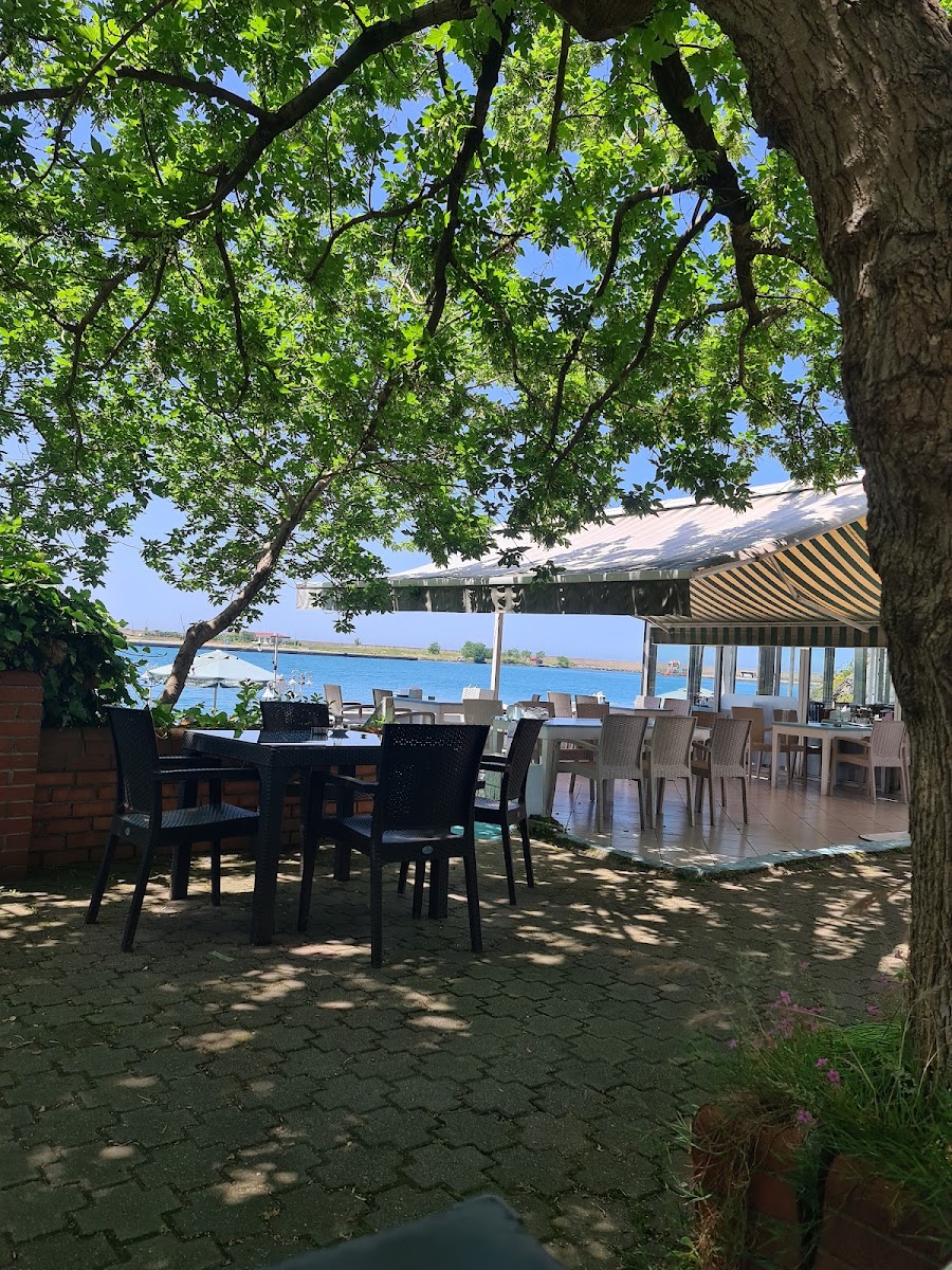 Yusufun Yeri Balıkçısı — fotoğraf 1