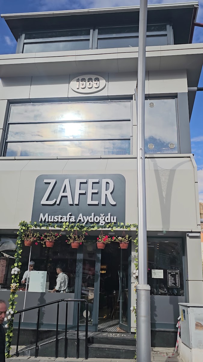 Zafer Lokantası — fotoğraf 3