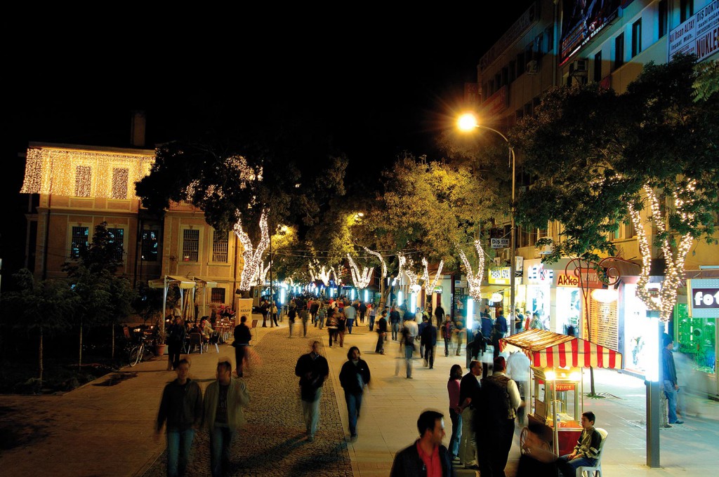 Zafer Meydanı Konya — fotoğraf 1