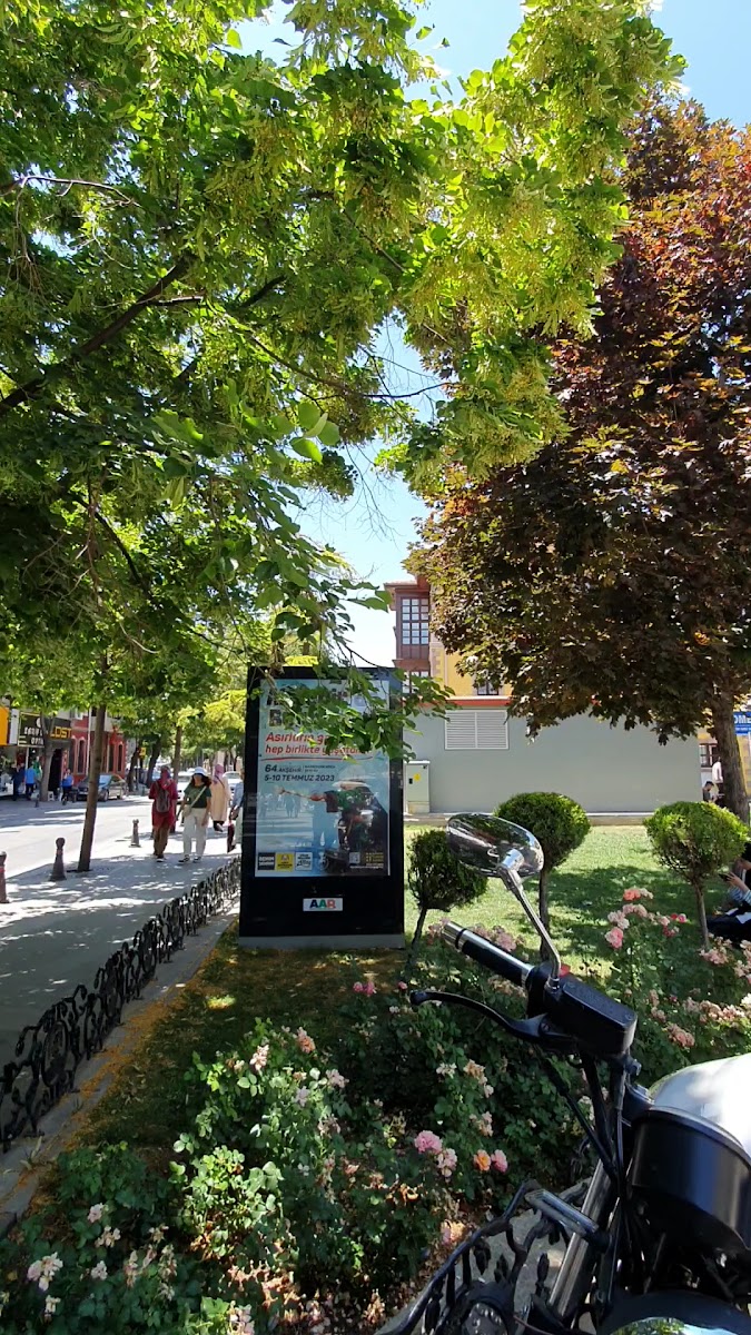 Zafer Meydanı Konya — fotoğraf 3