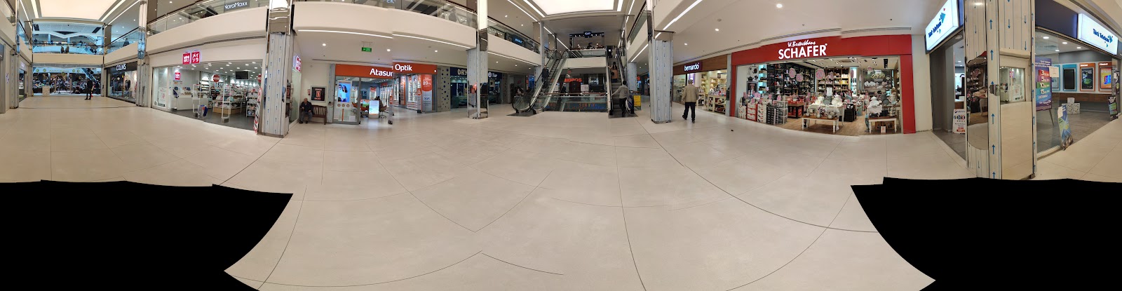 Zafer Plaza Alışveriş Merkezi — fotoğraf 6