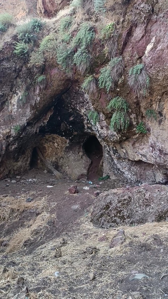 Zağ Mağaraları/ Kerrayê Zax — fotoğraf 3