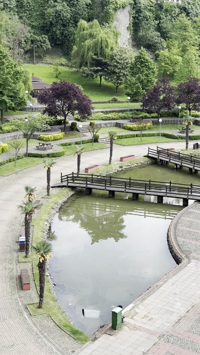 Zağnos Vadisi Parkı — fotoğraf 3