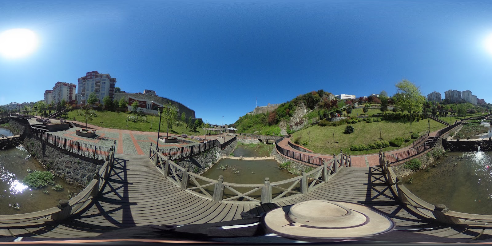 Zağnos Vadisi Parkı — fotoğraf 4