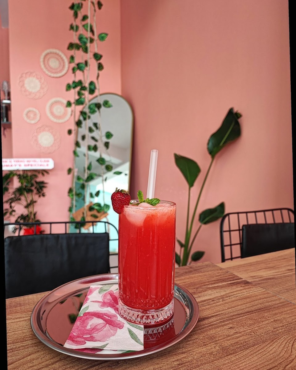 ZAHARA CHOCOLATE & COFFEE — fotoğraf 5