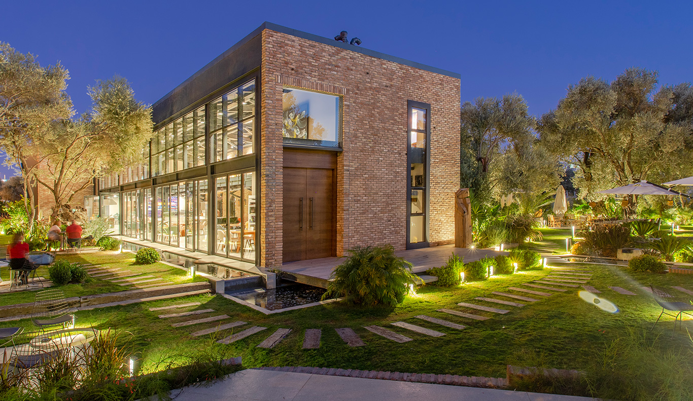 Zai Yaşam Bodrum — fotoğraf 1