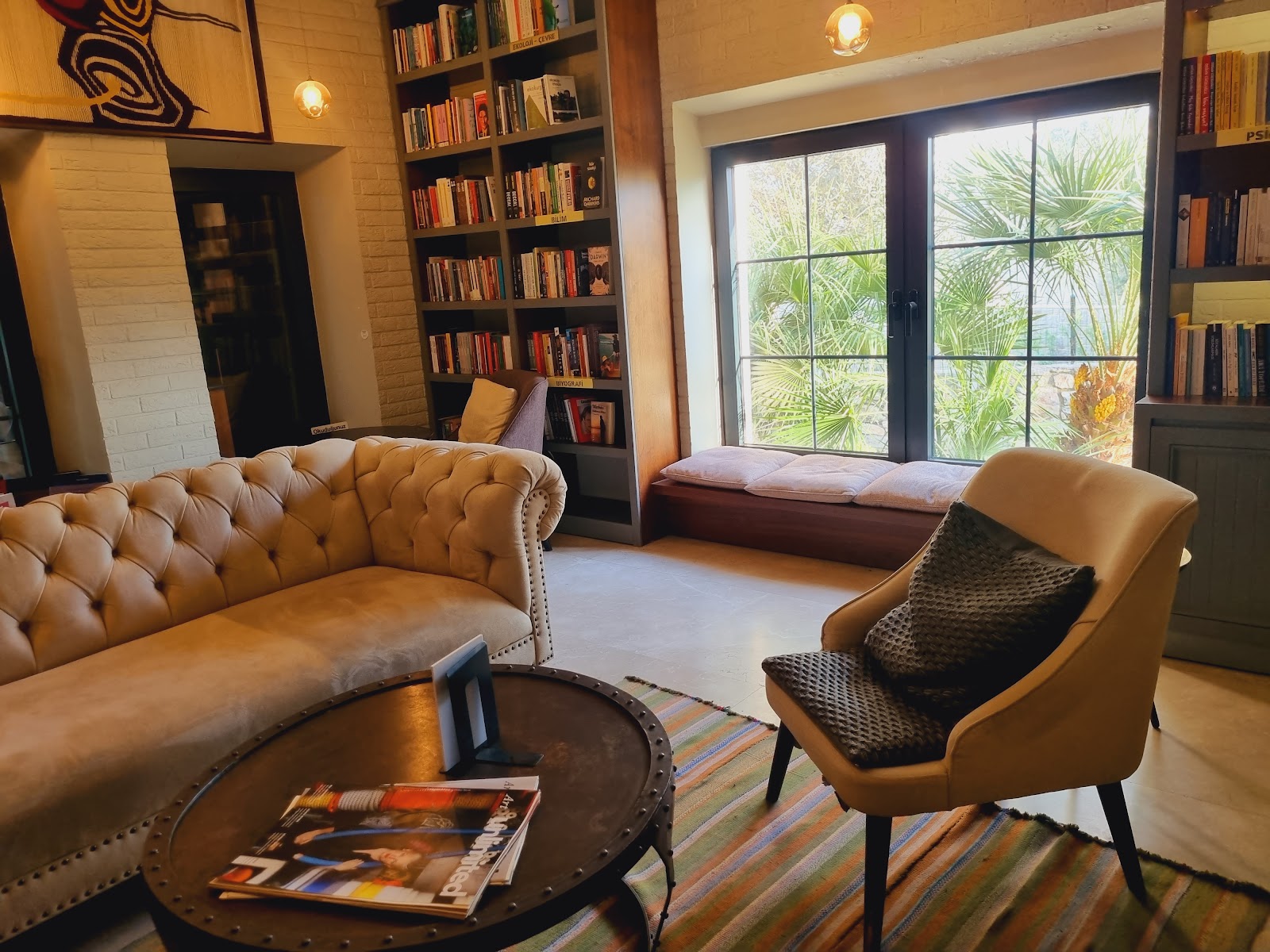 Zai Yaşam Bodrum — fotoğraf 2