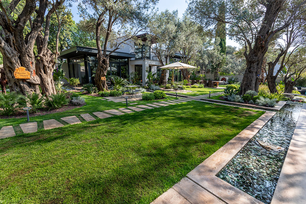 Zai Yaşam Bodrum — fotoğraf 4