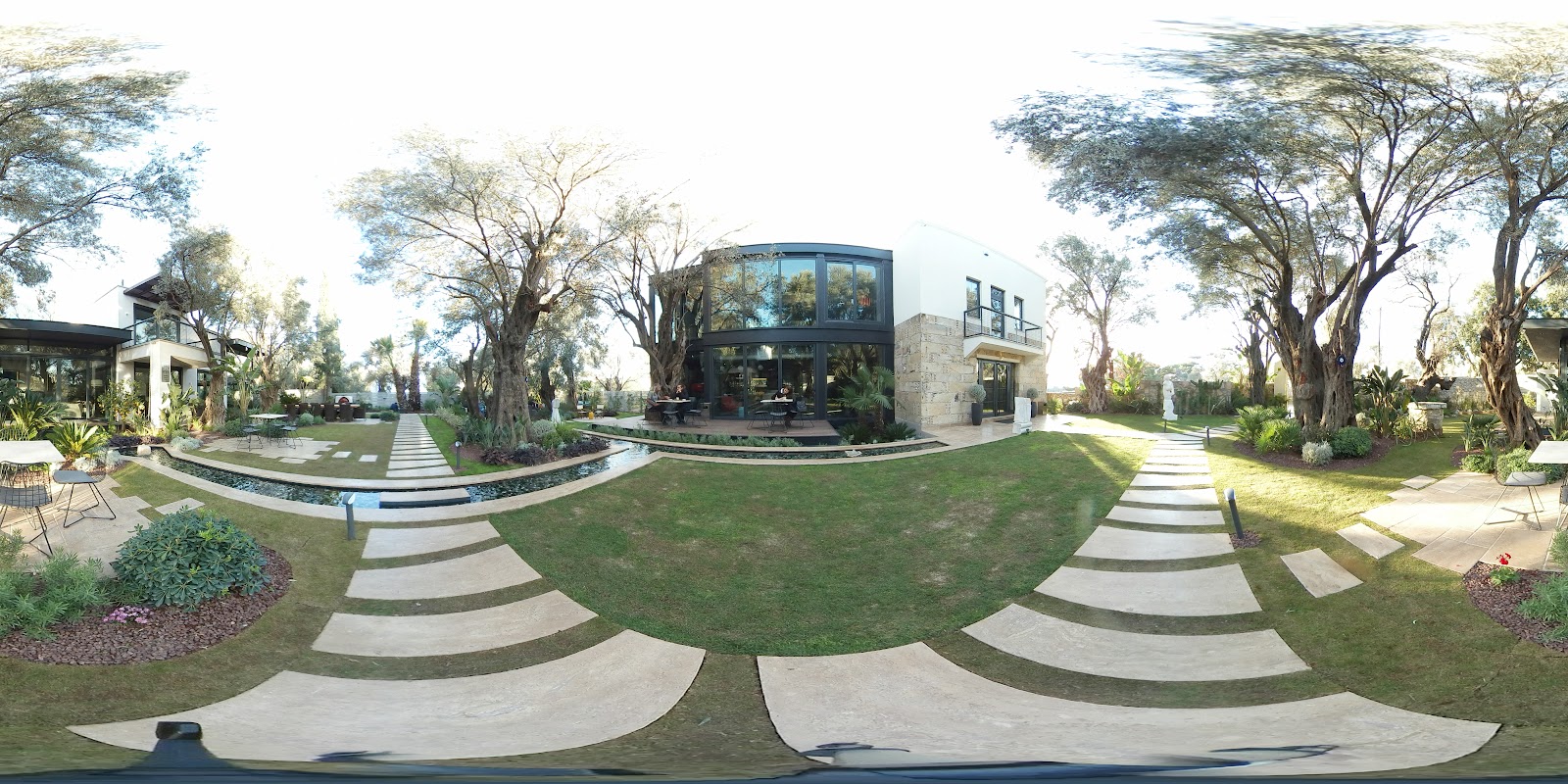 Zai Yaşam Bodrum — fotoğraf 5