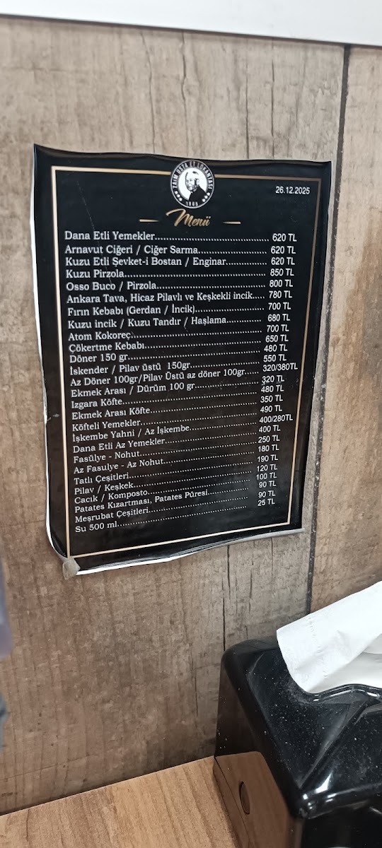 Zaim Usta — fotoğraf 2