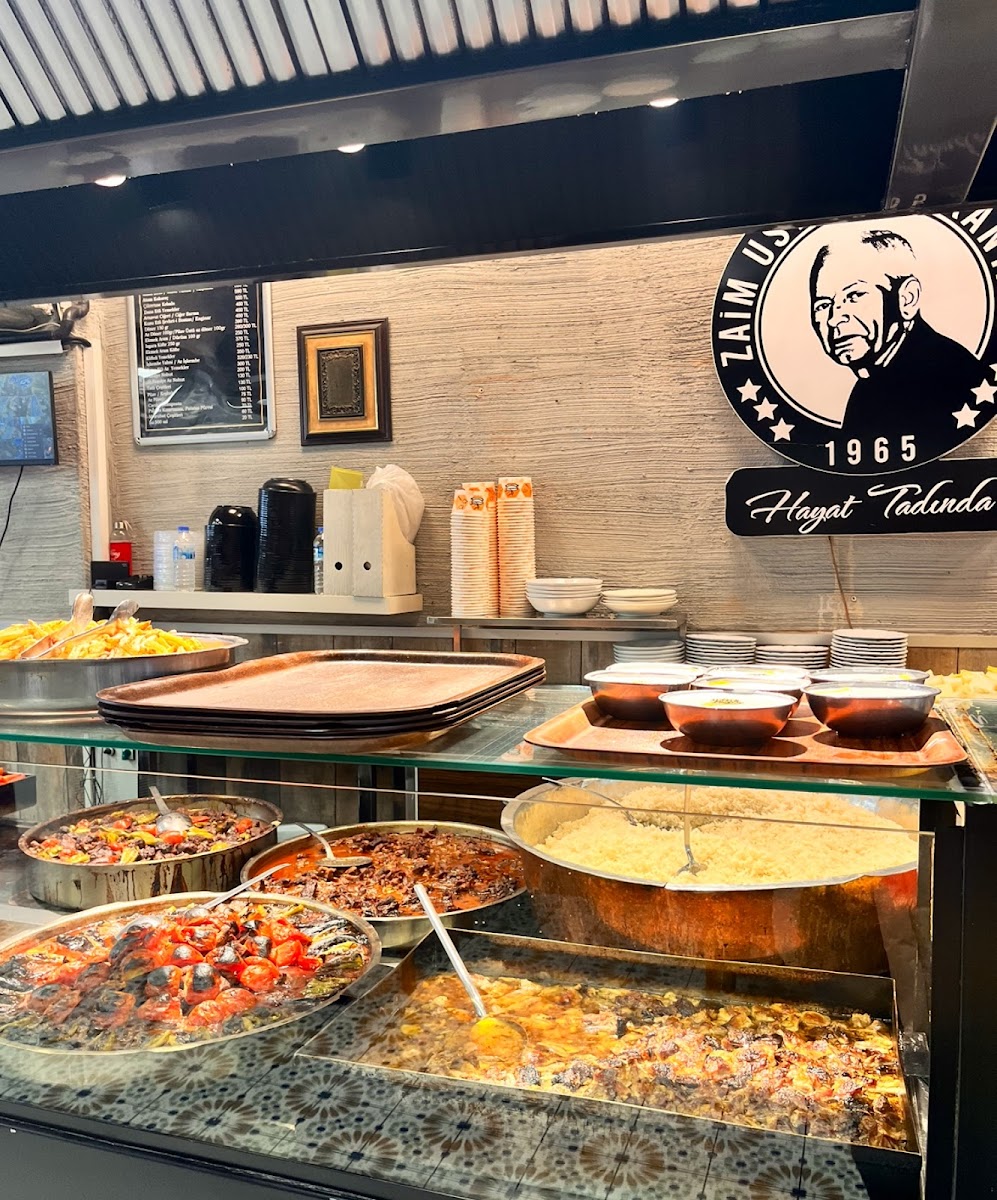 Zaim Usta — fotoğraf 5