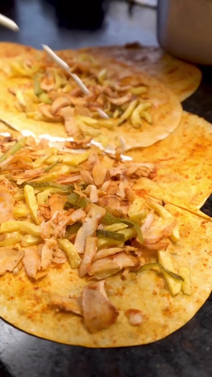 Zater Döner Isparta Merkez — fotoğraf 7