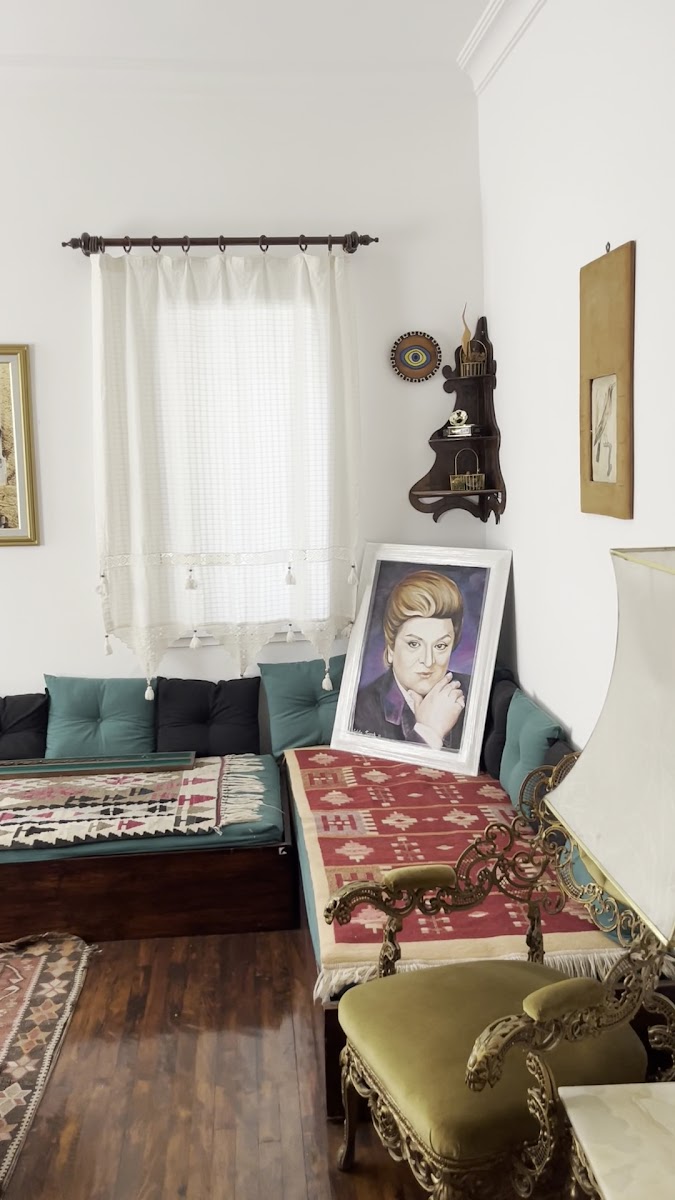 Zeki Müren Sanat Müzesi — fotoğraf 3