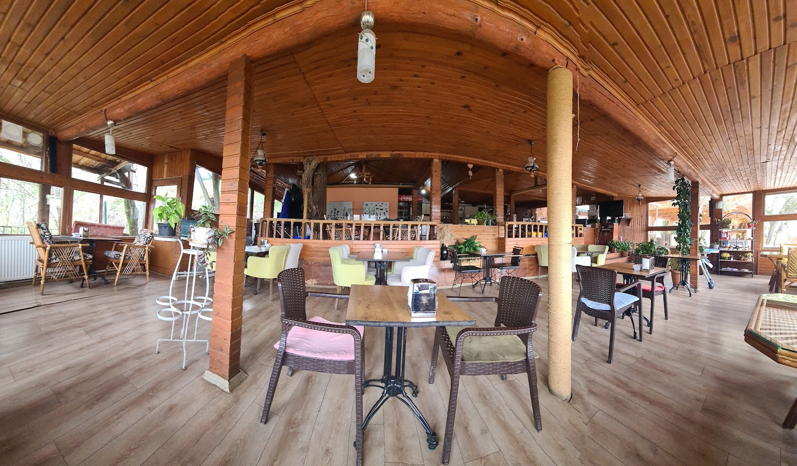 Zembul YÖRESEL Yöresel Yemek Lokantası-Kahvaltı -Kafe