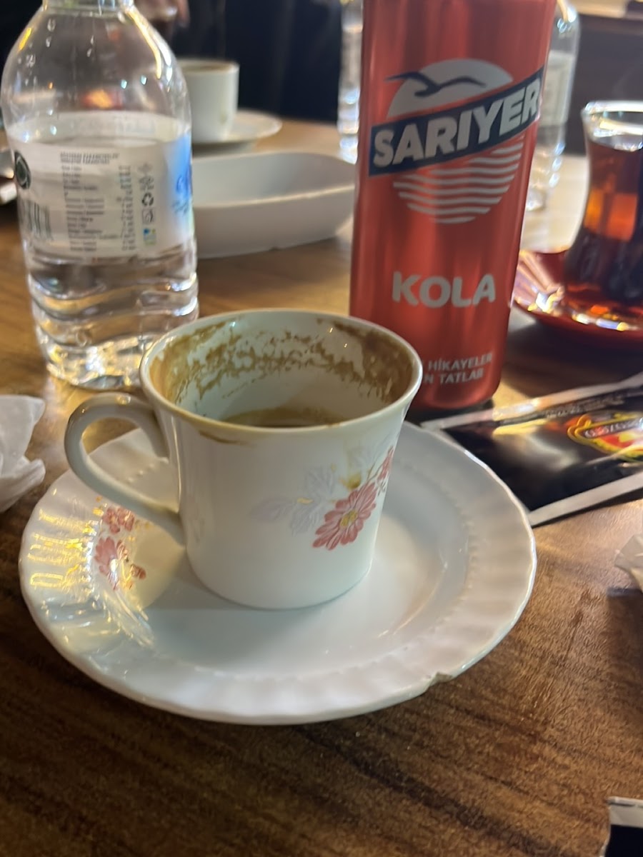 Zemzem Çorba — fotoğraf 2