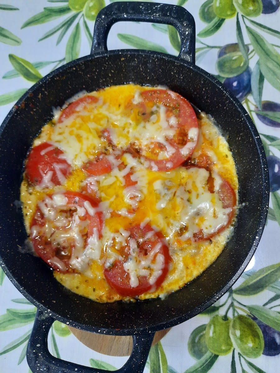 Zencefil Kahvaltı & Sandviç — fotoğraf 4