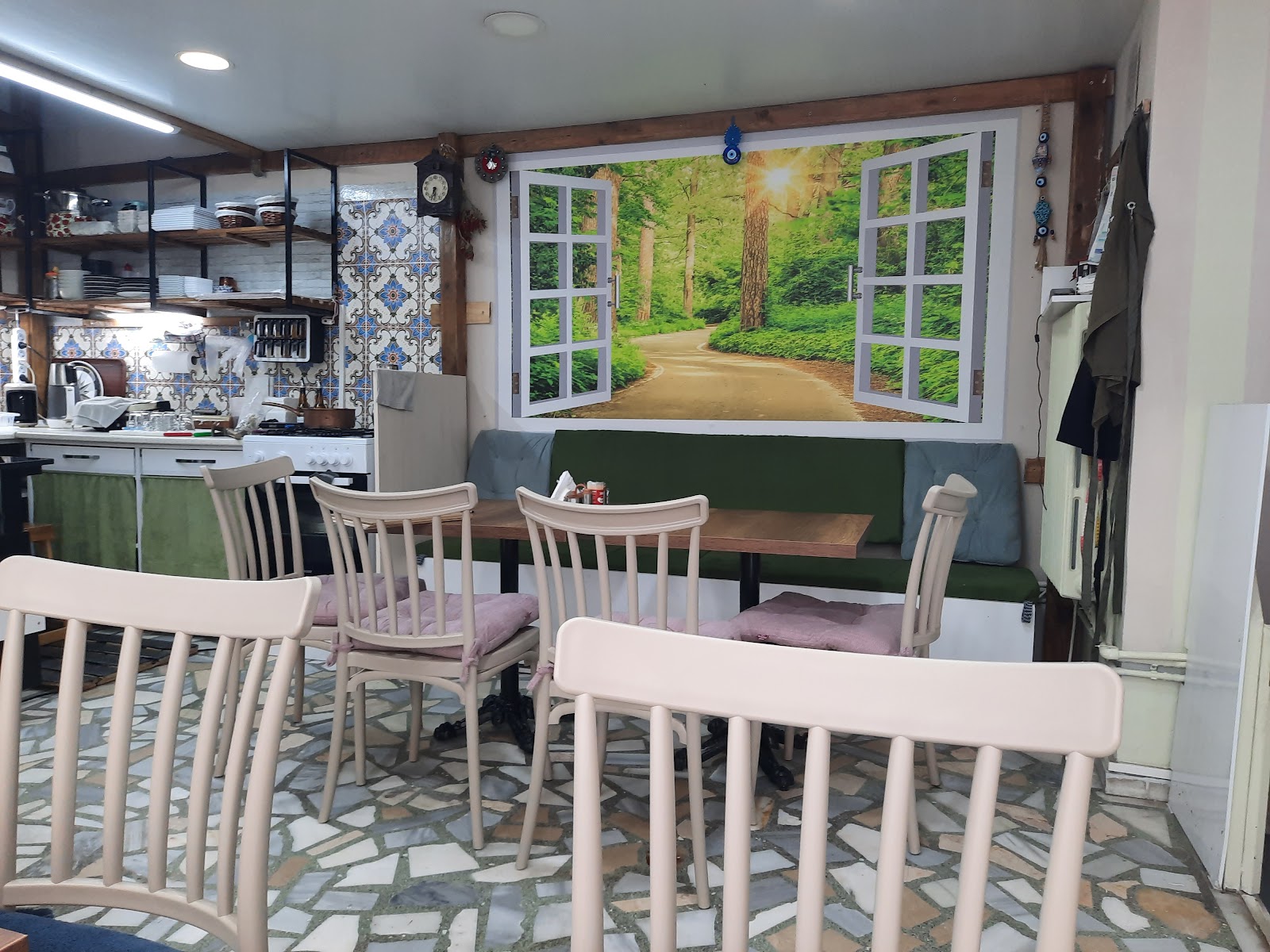 Zencefil Kahvaltı & Sandviç — fotoğraf 5