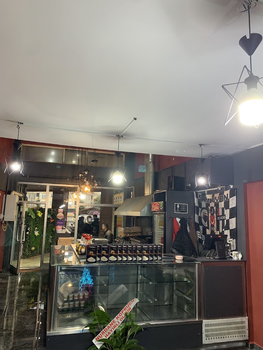 ZEN'S BURGER — fotoğraf 3