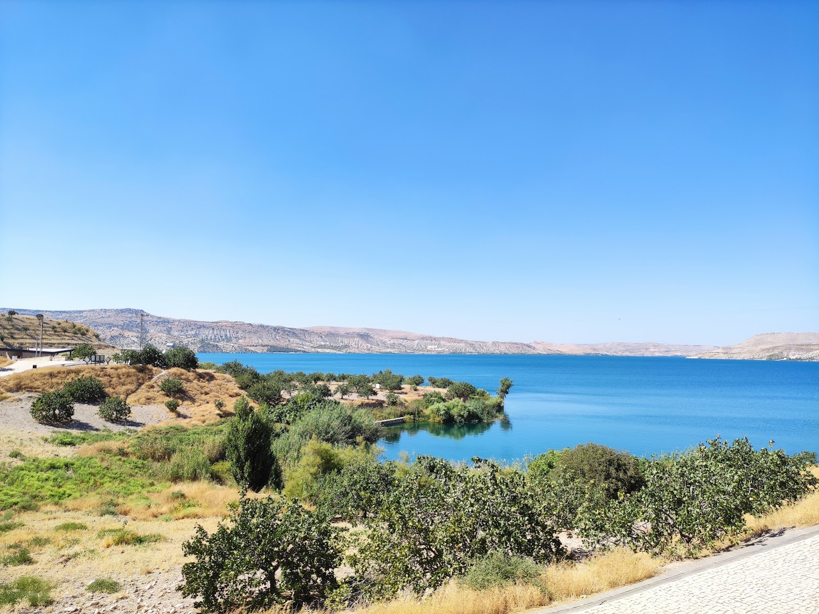 Zeugma Antik Kenti — fotoğraf 5