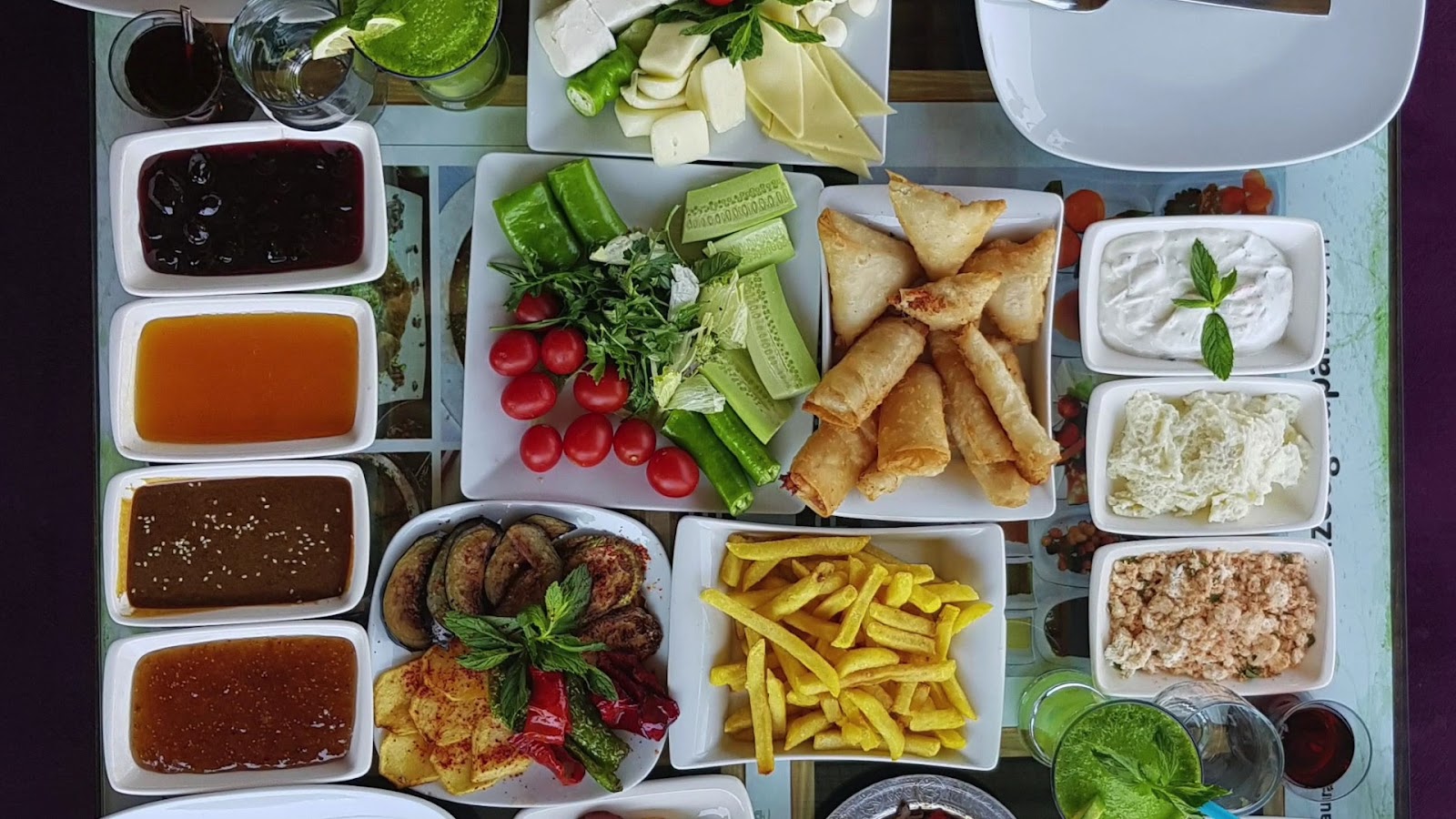 Zeugma Park Cafe Restaurant — fotoğraf 10