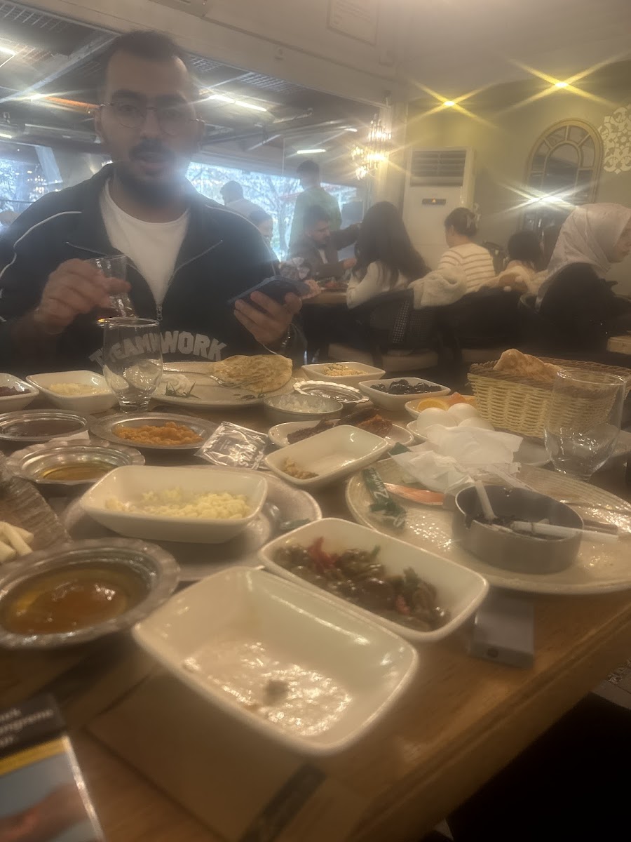 Zeugma Park Cafe Restaurant — fotoğraf 2