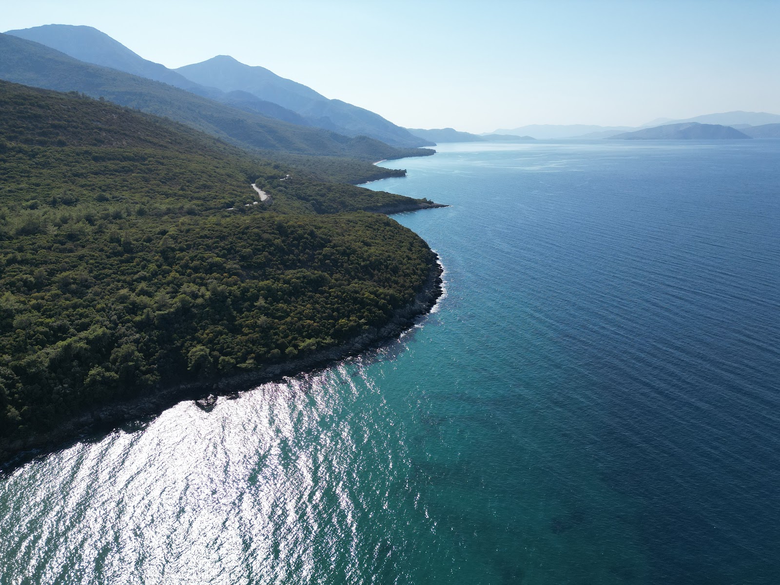 Zeus Mağarası — fotoğraf 4